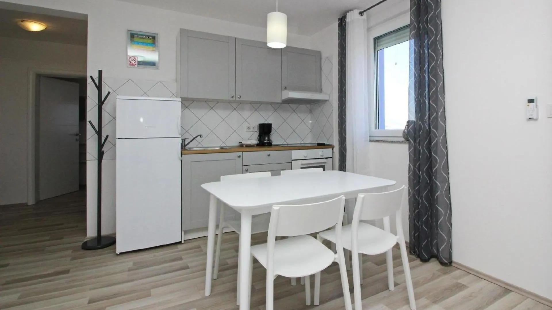 Ferienwohnung Fuer 2 Personen 2 Kinder Ca 36 Qm In Baska, Kvarner Bucht Krk Apartment Baska (Krk)