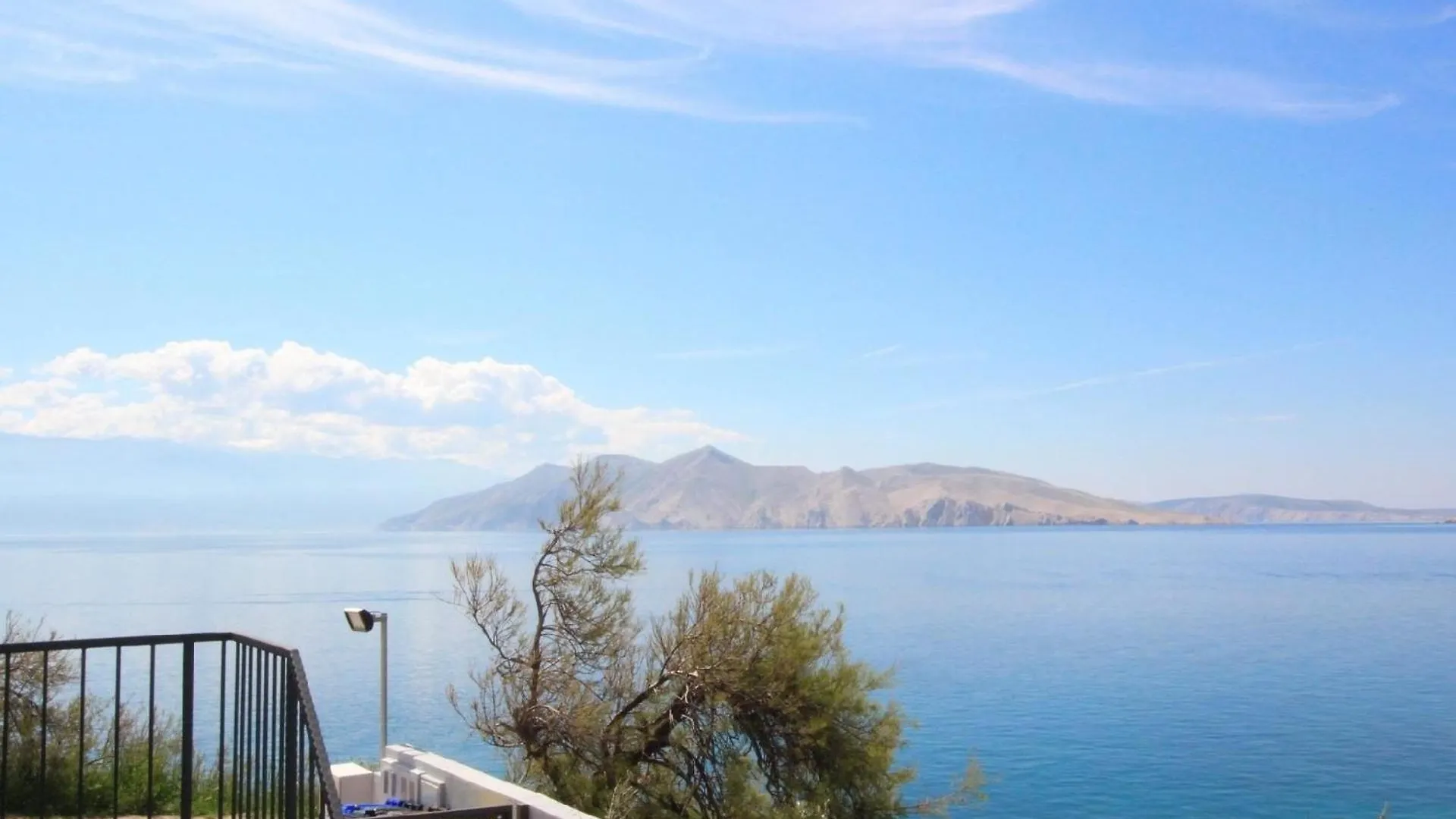 Ferienwohnung Fuer 2 Personen 2 Kinder Ca 36 Qm In Baska, Kvarner Bucht Krk Croatia