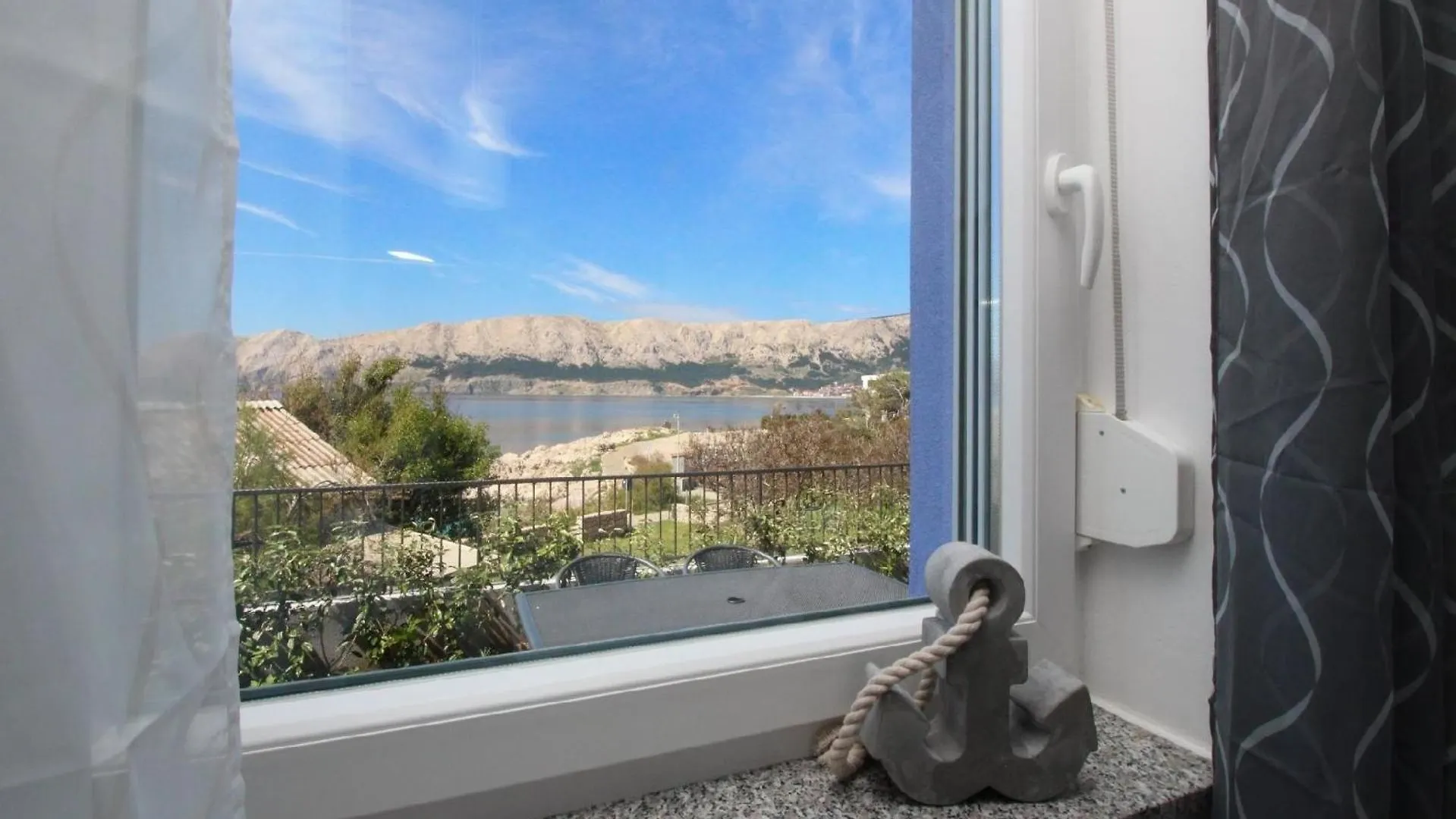 Apartment Ferienwohnung Fuer 2 Personen 2 Kinder Ca 36 Qm In Baska, Kvarner Bucht Krk Croatia
