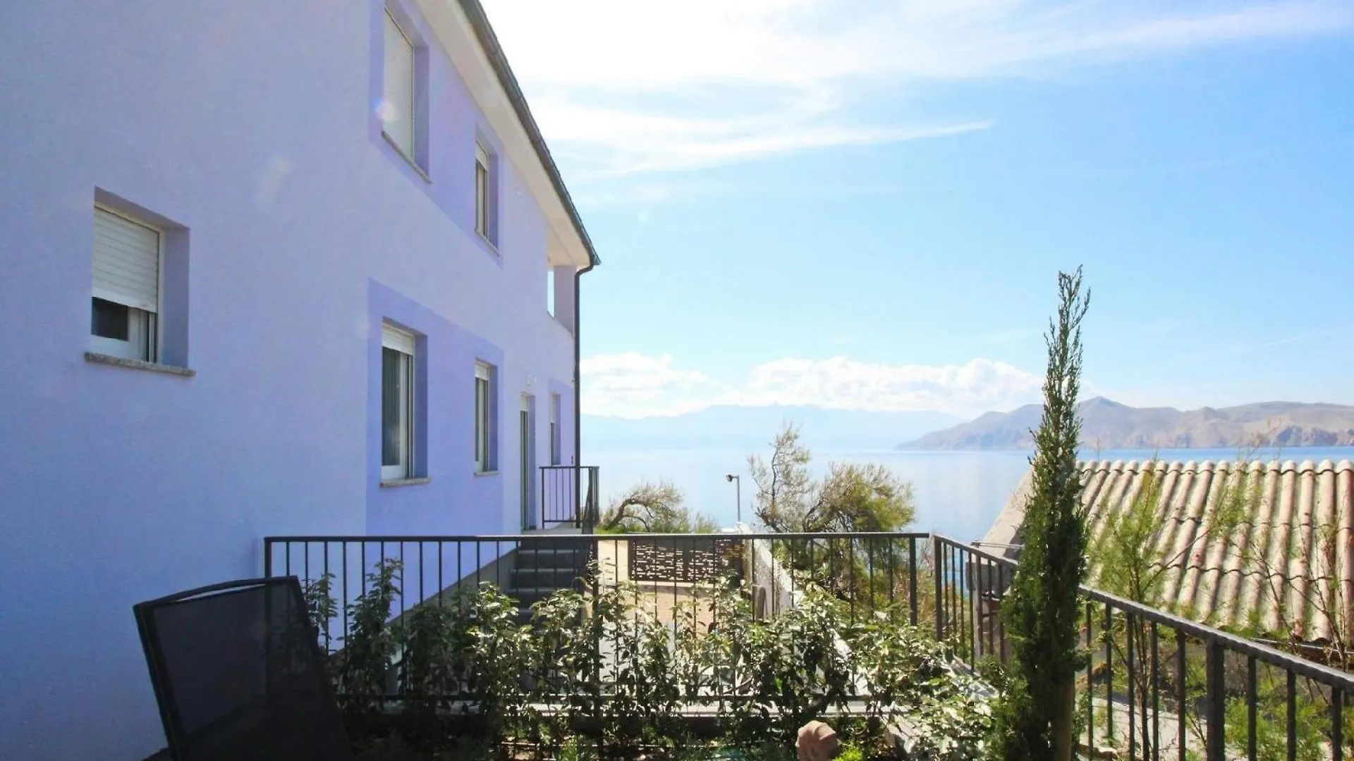 Apartment Ferienwohnung Fuer 2 Personen 2 Kinder Ca 36 Qm In Baska, Kvarner Bucht Krk